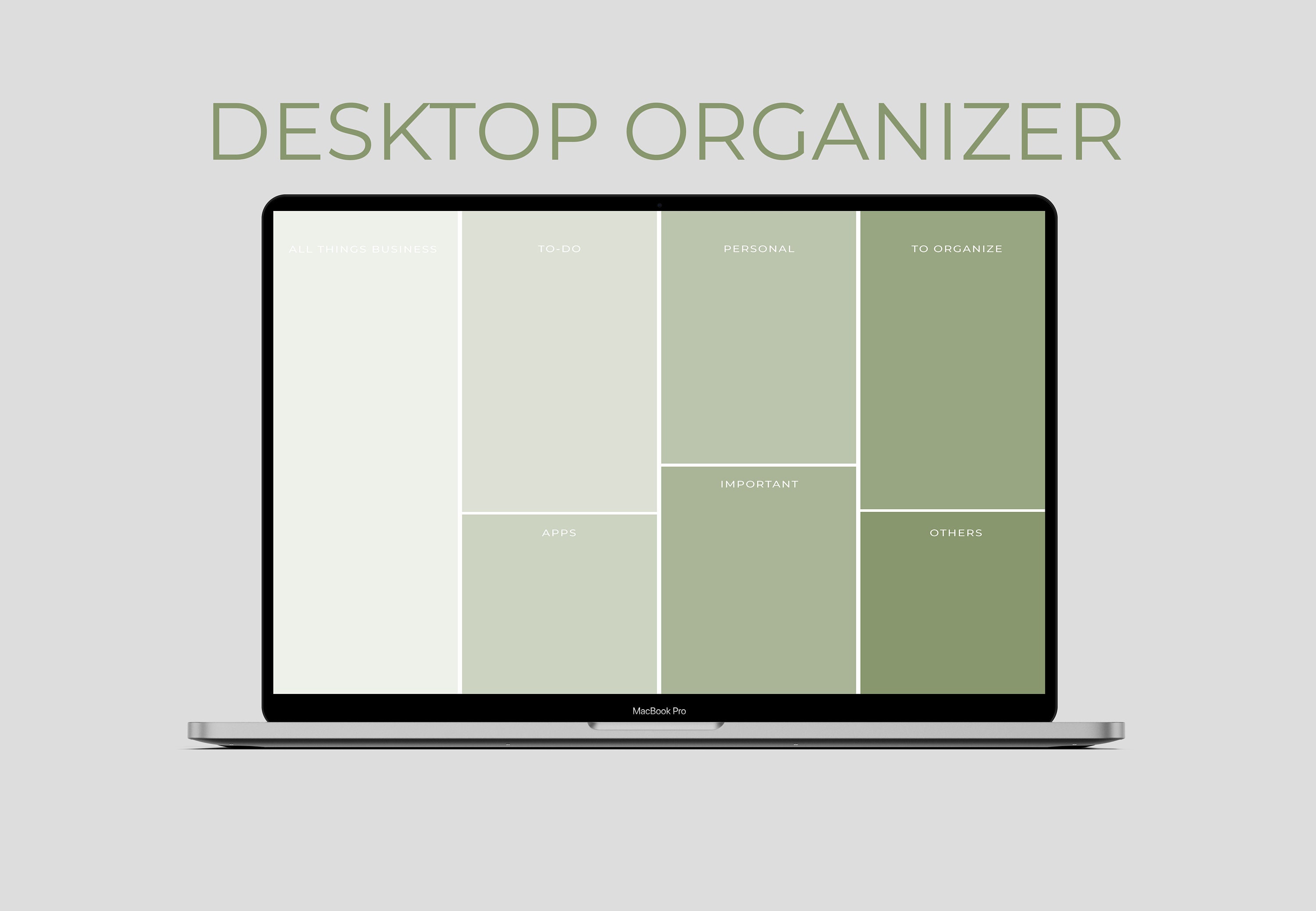 49 Desktop Wallpaper Icon Organizer  WallpaperSafari