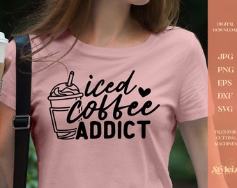 Download Addict Svg Etsy