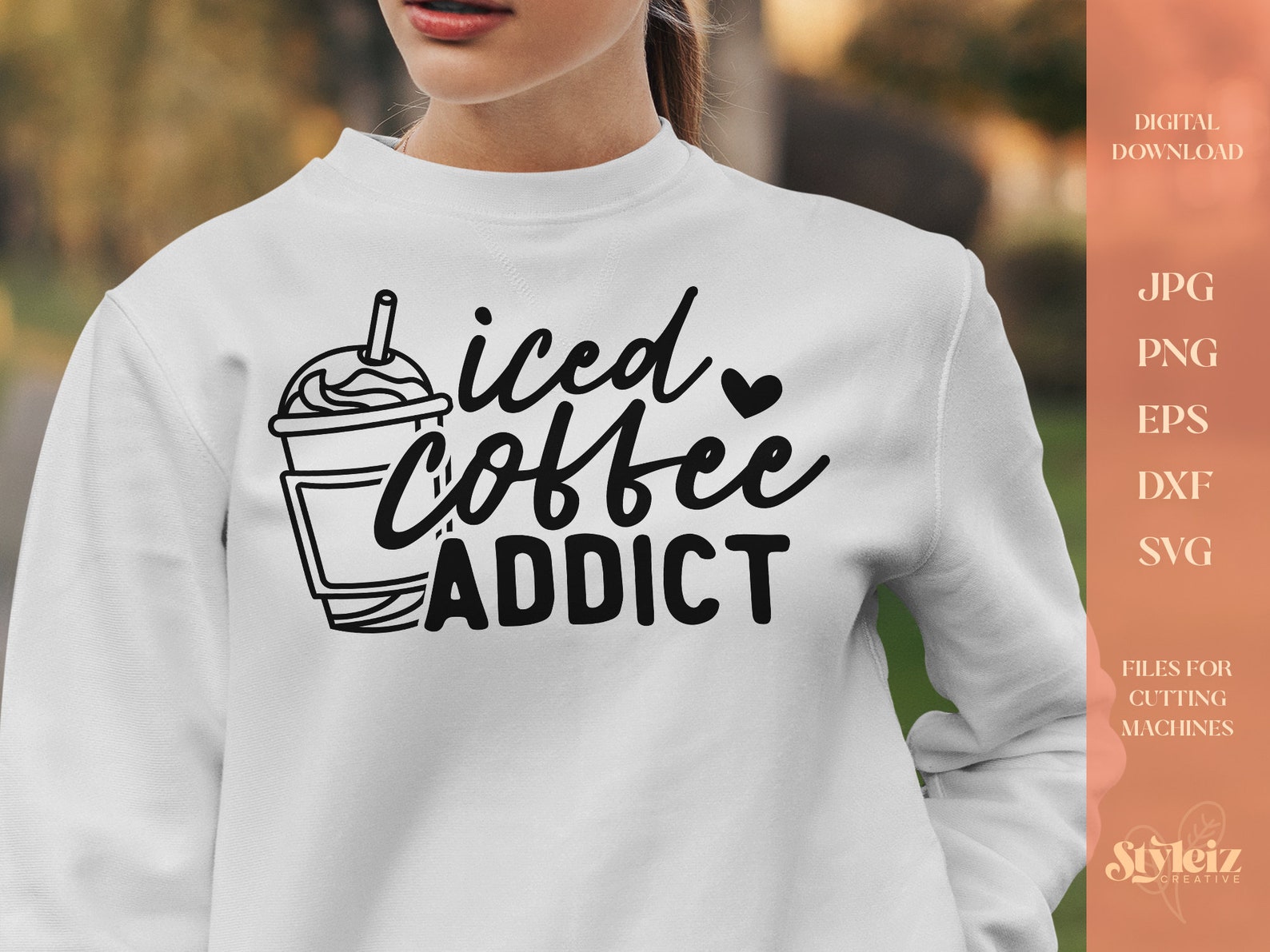 Free Free 245 Coffee Addict Svg SVG PNG EPS DXF File