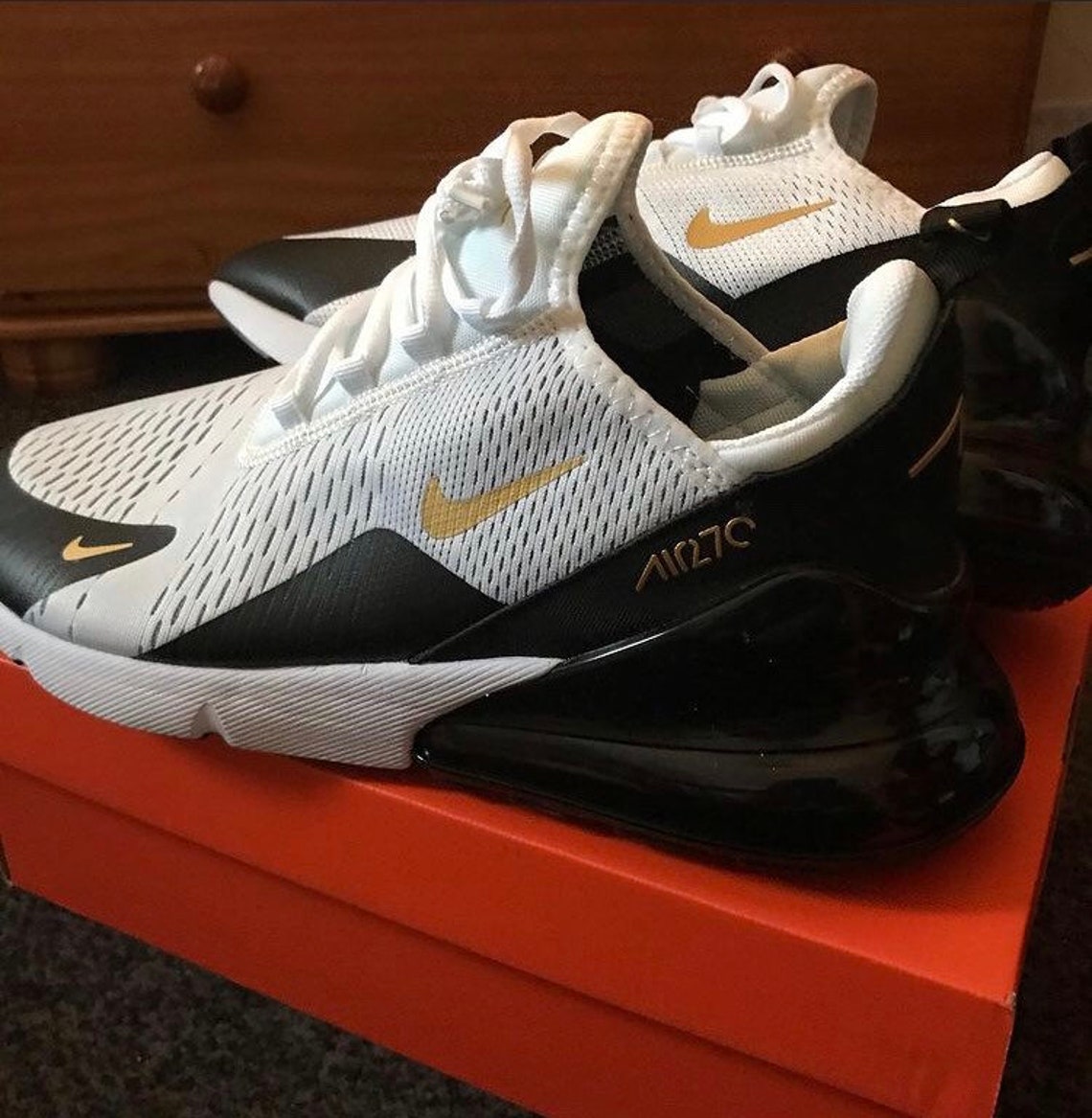 Womens Nike 270 Trainers | Etsy