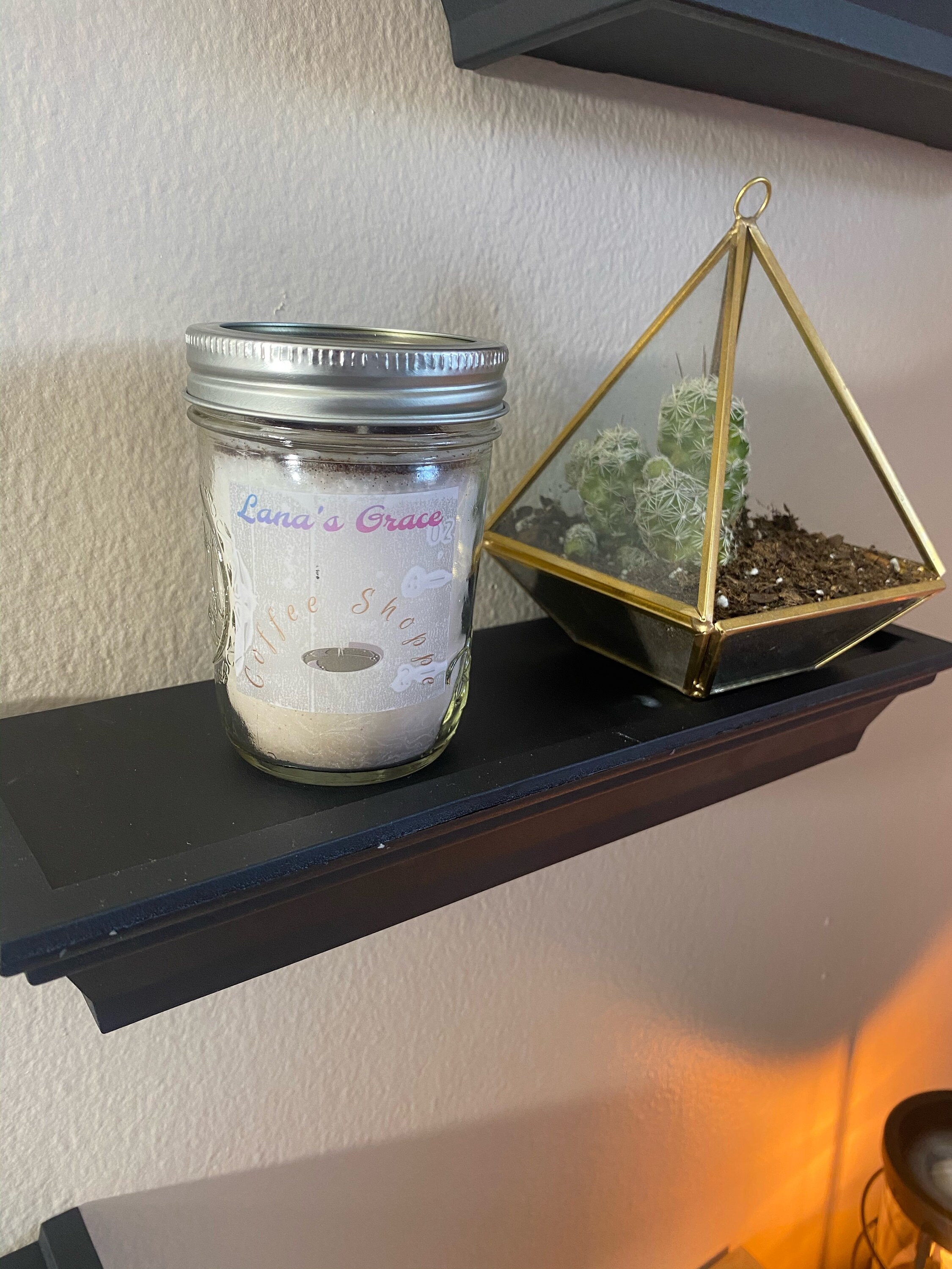 Homemade Candles Etsy