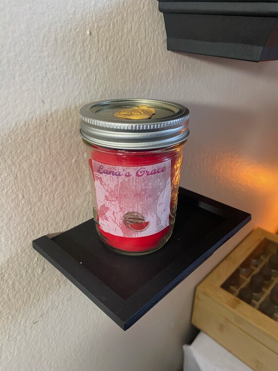 Homemade Candles Etsy