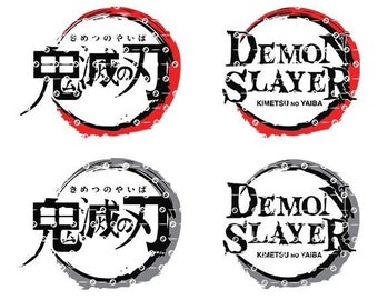Demon Slayer Svg Etsy Demon Slayer Svg Etsy