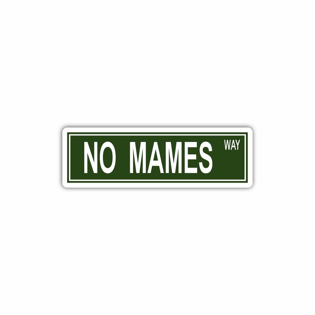 No Mames Way Hard Hat Laptop Water Bottle Cooler Funny Sticker no-mames-way-hard-hat-laptop-water-bottle-cooler-funny-sticker