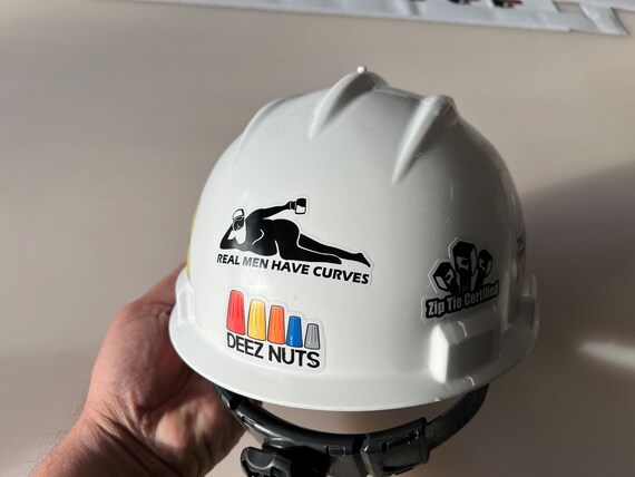 YOU NEVER FORGET YOUR FIRST KILL HELMET STICKER HARD HAT STICKER 