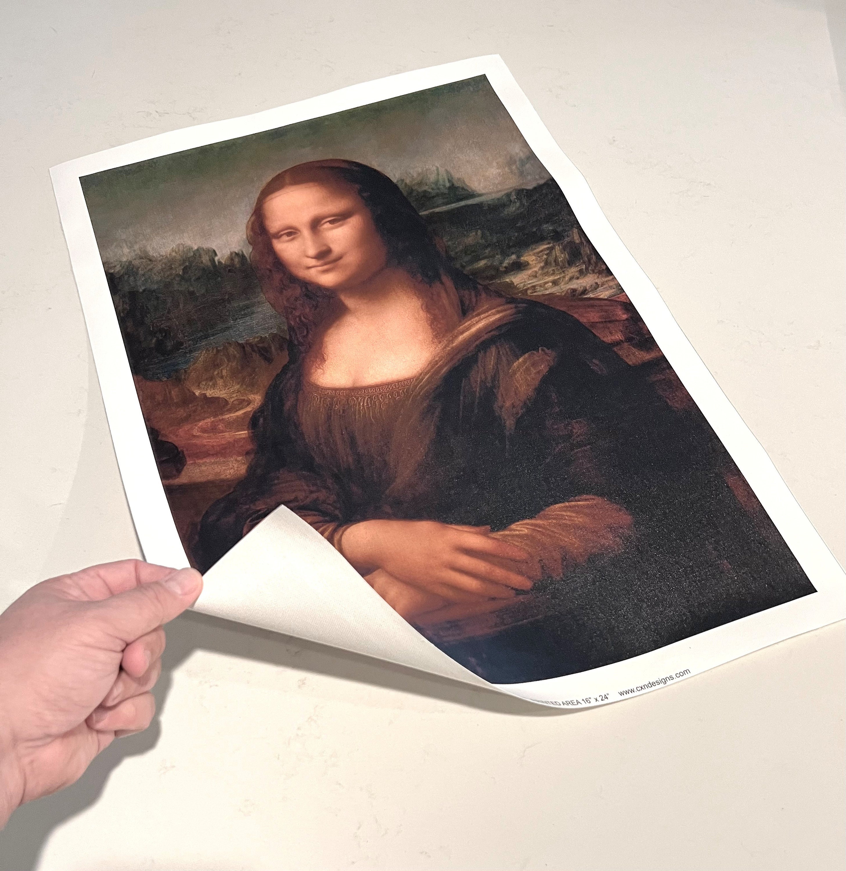 File:Da Vinci's Mona Lisa with original colors approximation.jpg -  Wikimedia Commons