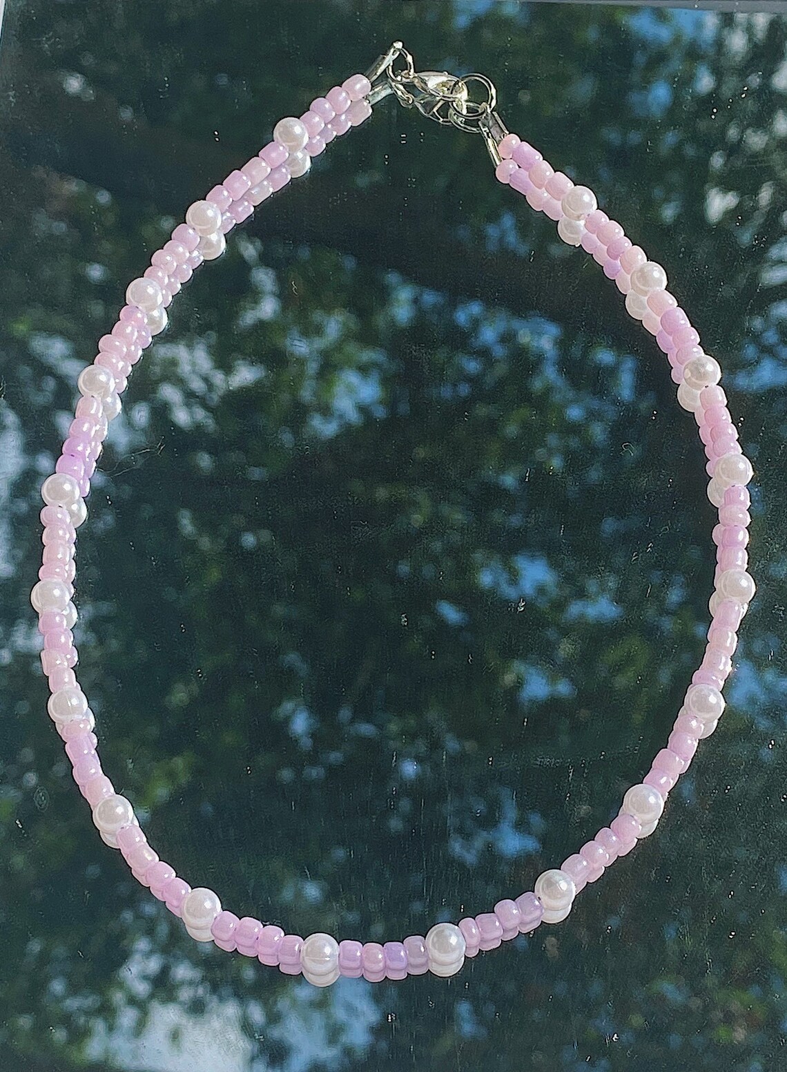 Willow necklace Etsy