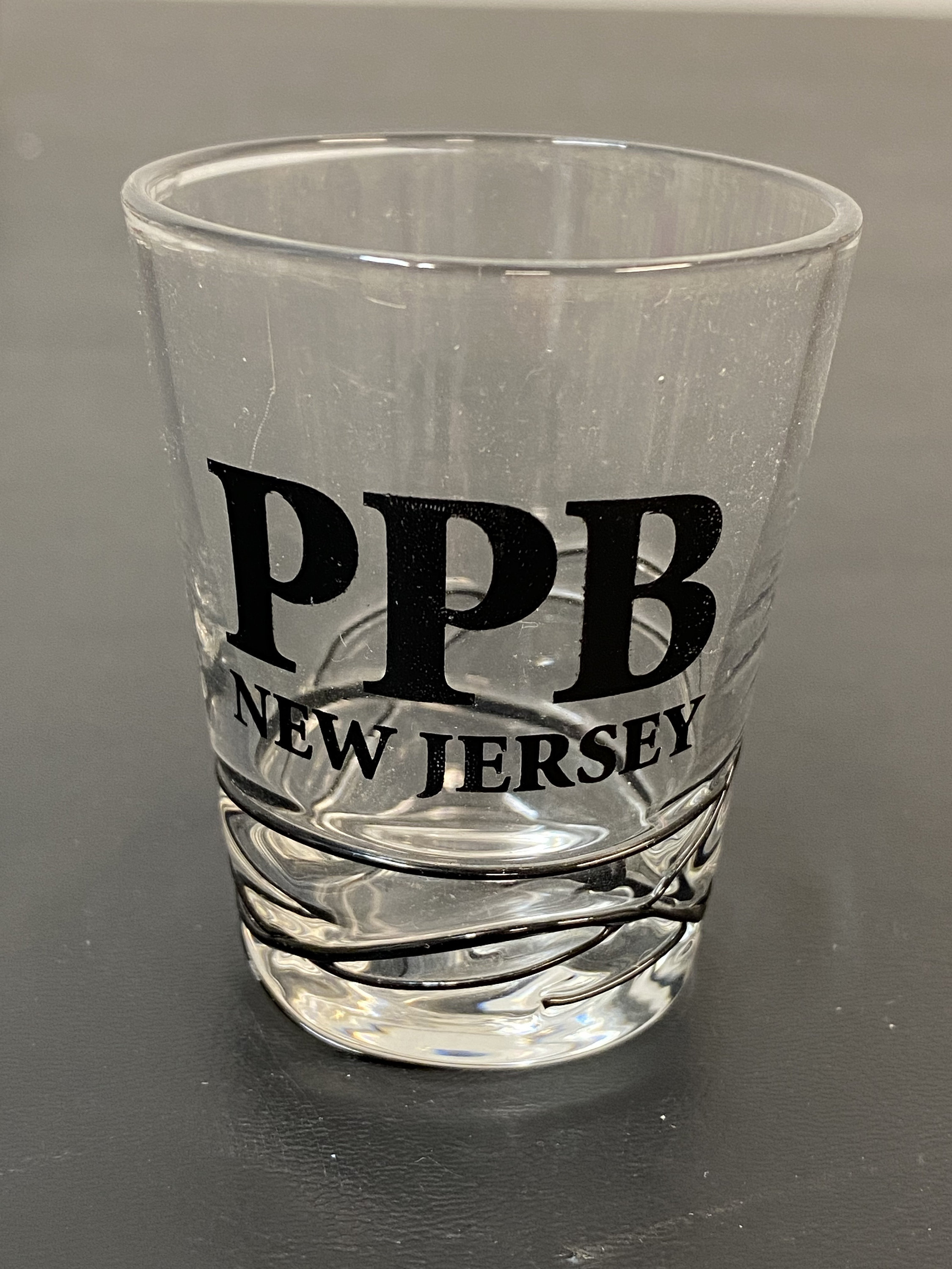 Point Pleasant Beach NJ Shot Glass Etsy