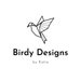 Katie Bird