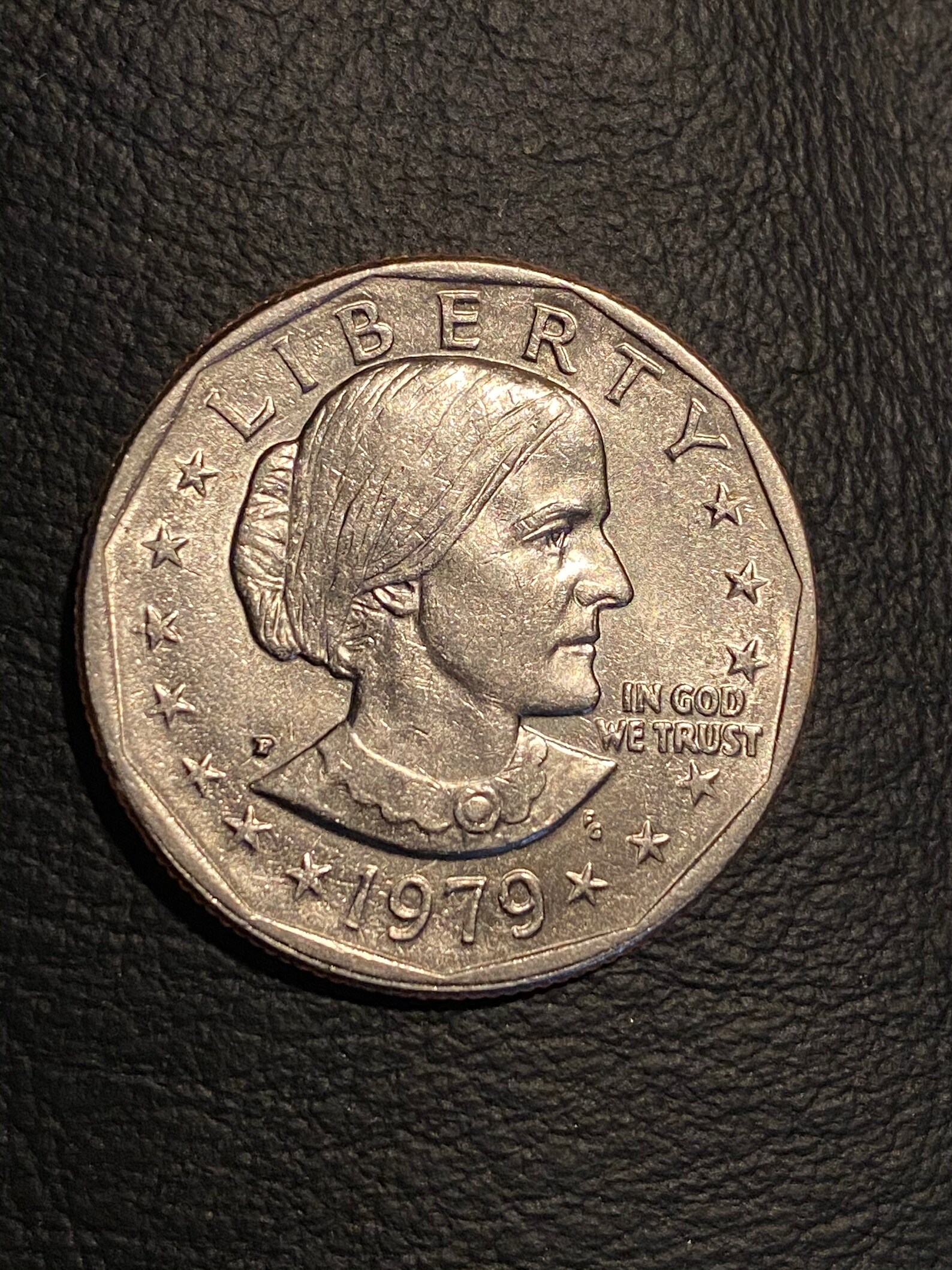 Rare 1979 Silver Dollar Coin P Minted Etsy rare-1979-silver-dollar-coin-p-minted-etsy