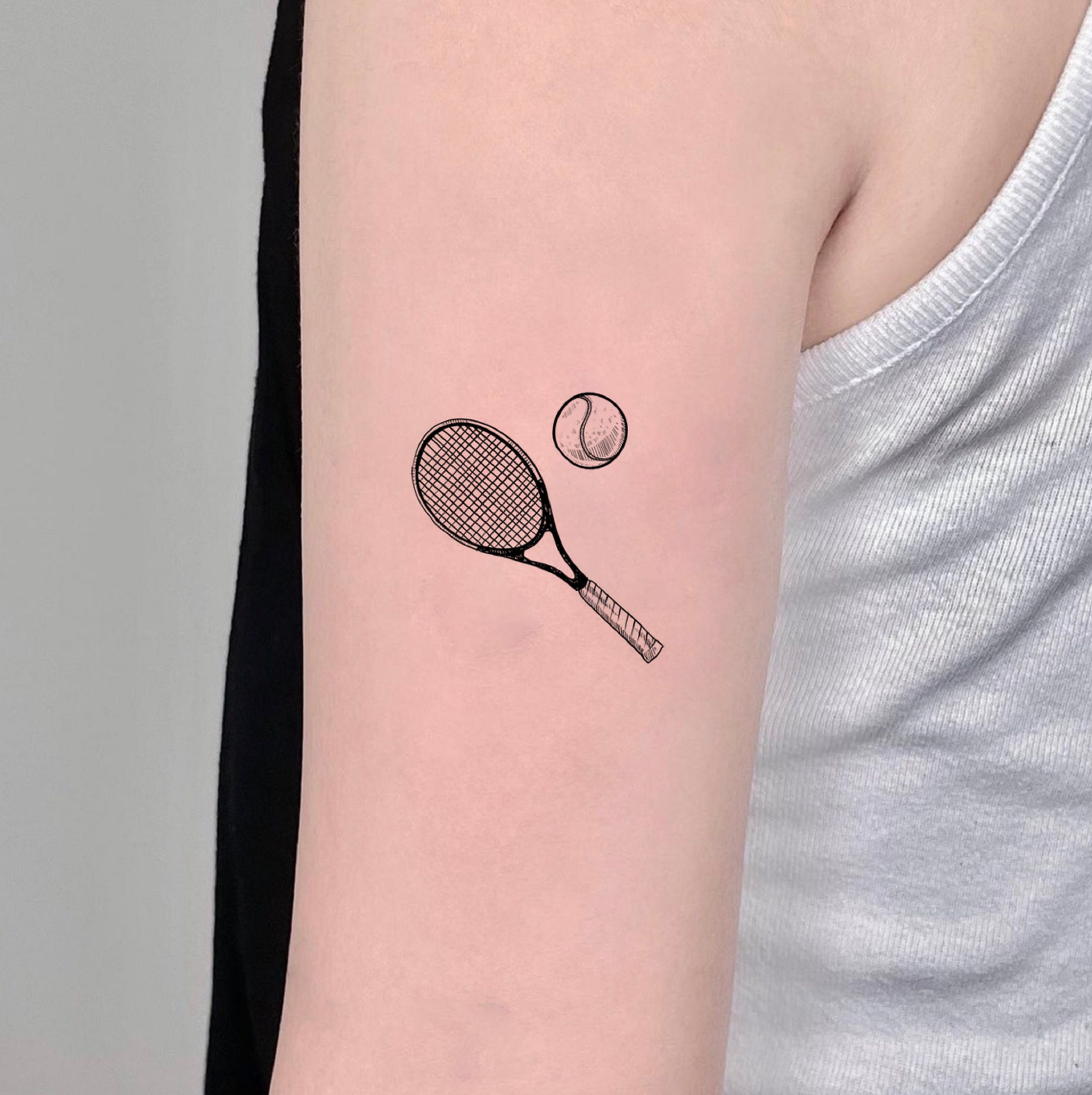 Musetti explains the meaning of his tattoo on the left arm  Tennis Tonic   News Predictions H2H Live Scores stats