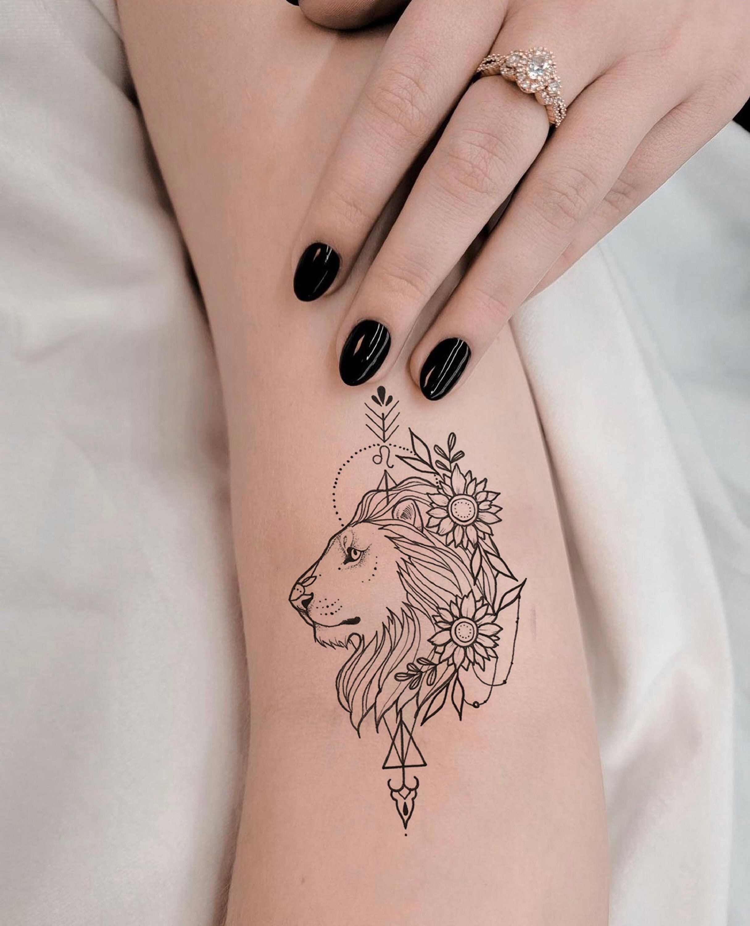 Inkster Tattoo - Last weekends mega tattoo , great concept... | Facebook