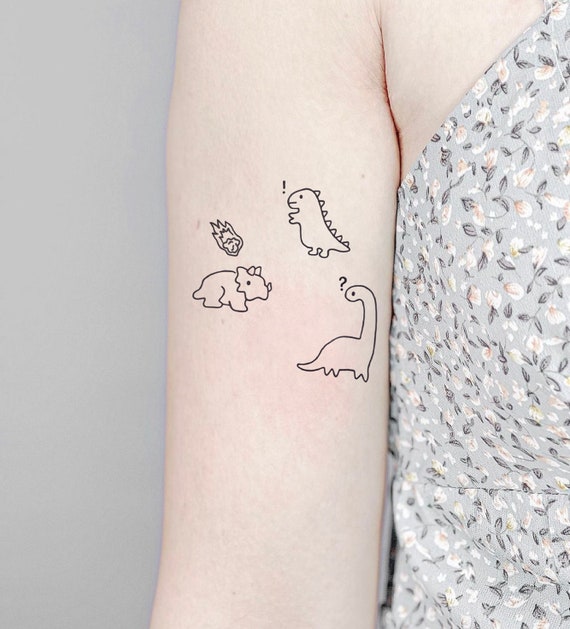 Mom' Tattoos, for Those Who Still Live With Her - The New York Times