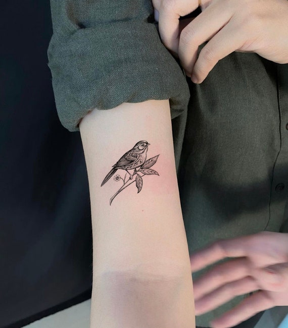 Being called Robin, my first tattoo could only have been one thing (x-post  r/tattoos) : r/batman