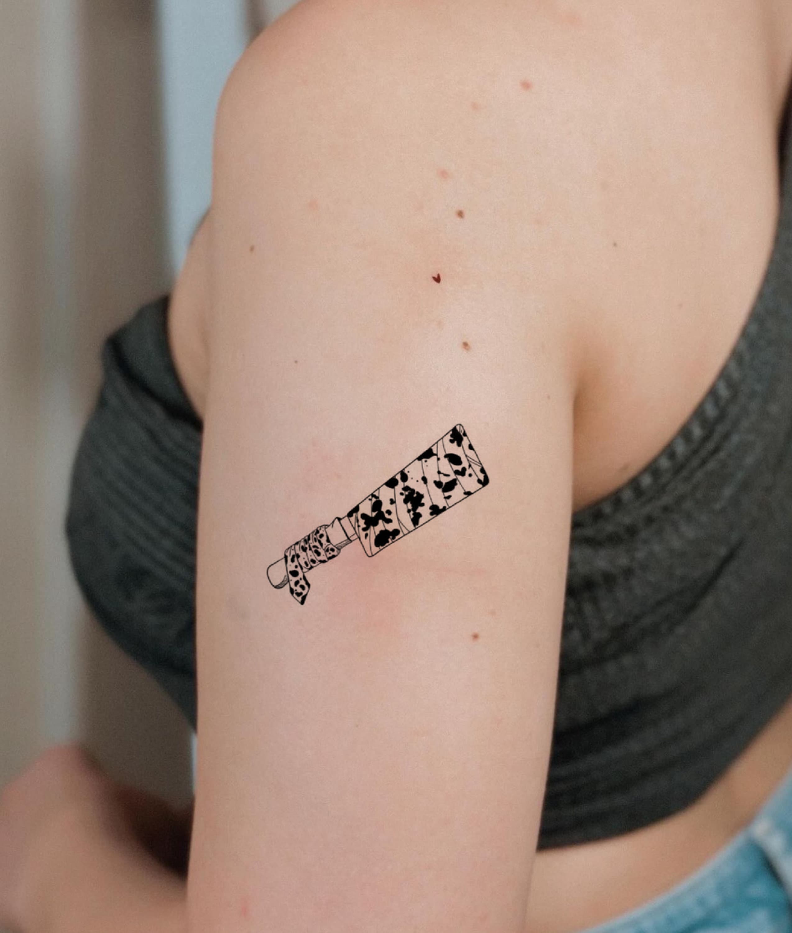 Monogram N Letter Logo Tattoo Lettering Stock Vector (Royalty Free)  345784811 | Shutterstock