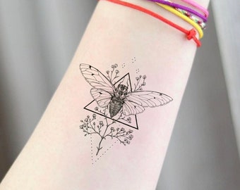 47 Firefly Tattoo Ideas  Meaning  Tattoo Glee