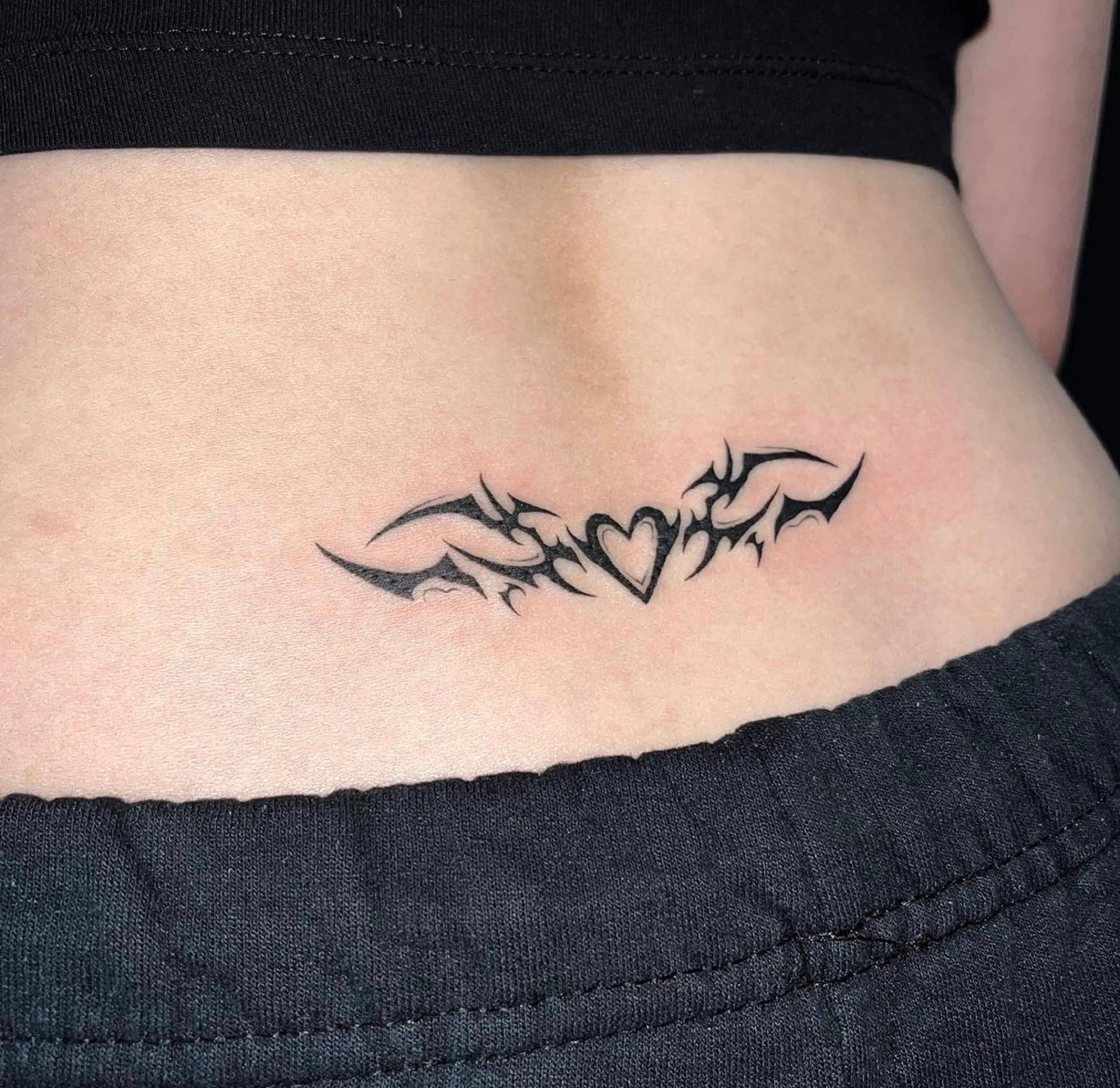 Ele vive  Tattoos for women, Tattoos for women small, Tiny tattoos