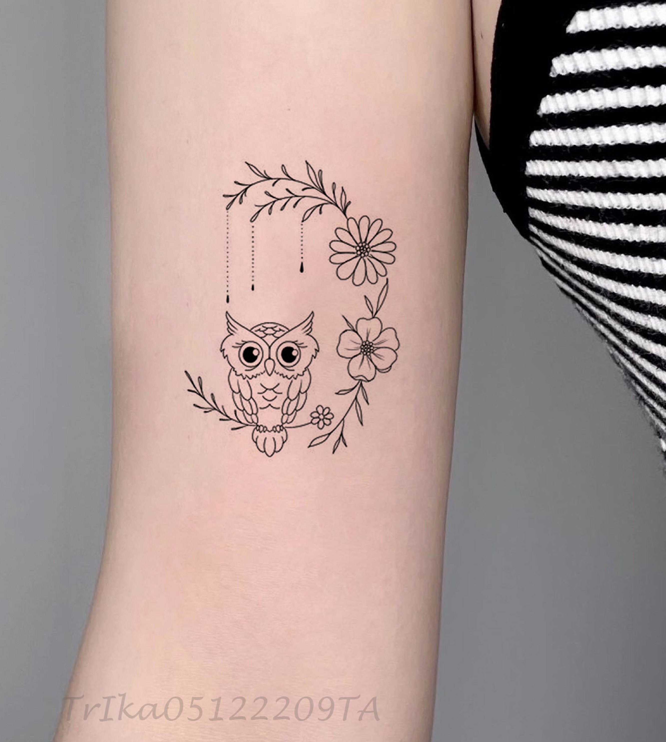 Tattoos :: Behance