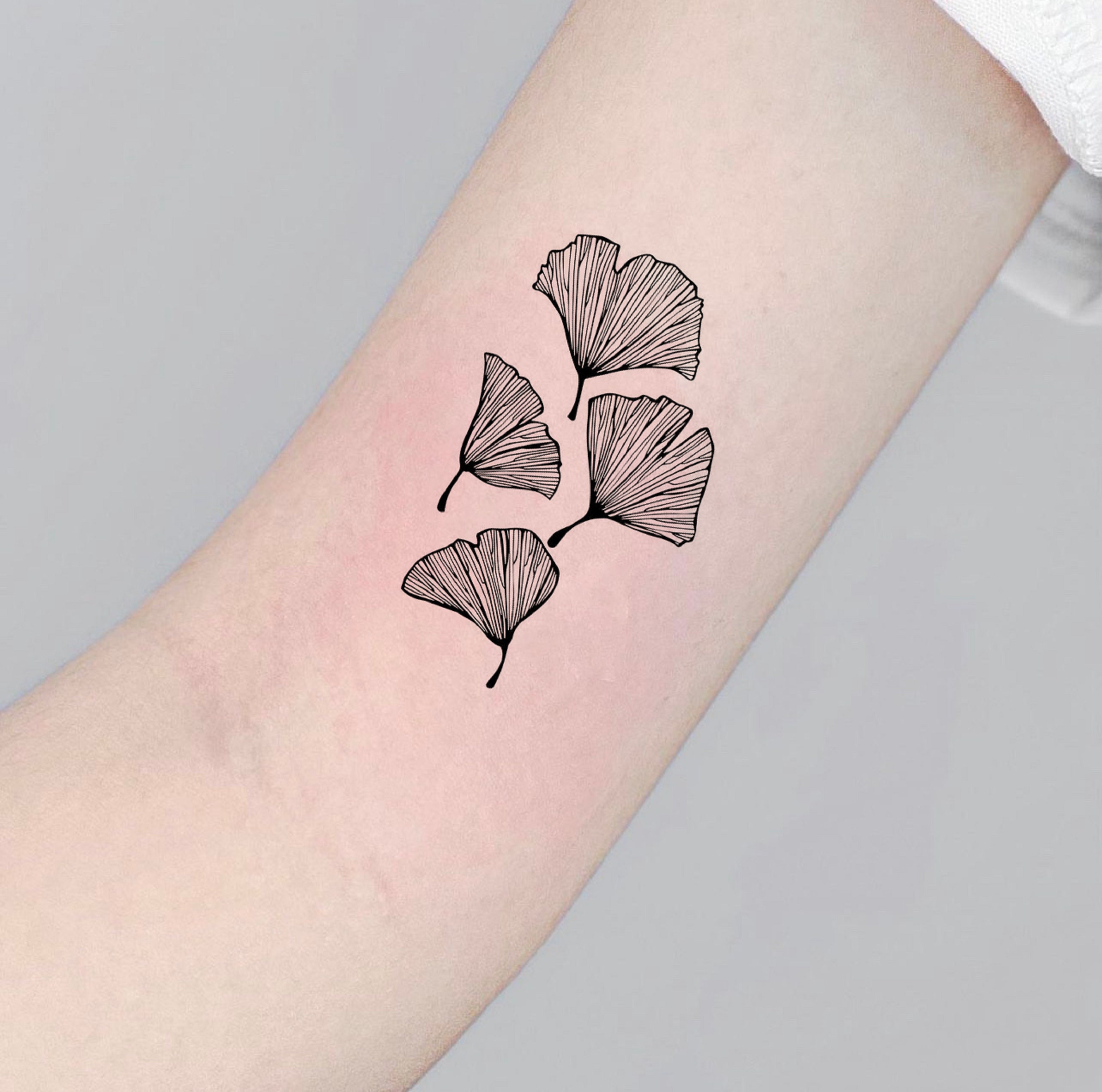 16 Beautiful Tattoos That Symbolize Hope