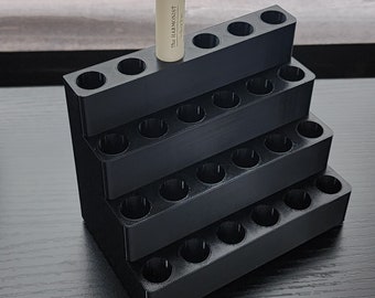 New bottle size 24 Scentbird holder
