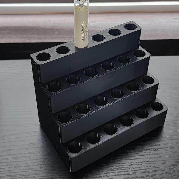 New bottle size 24 Scentbird holder