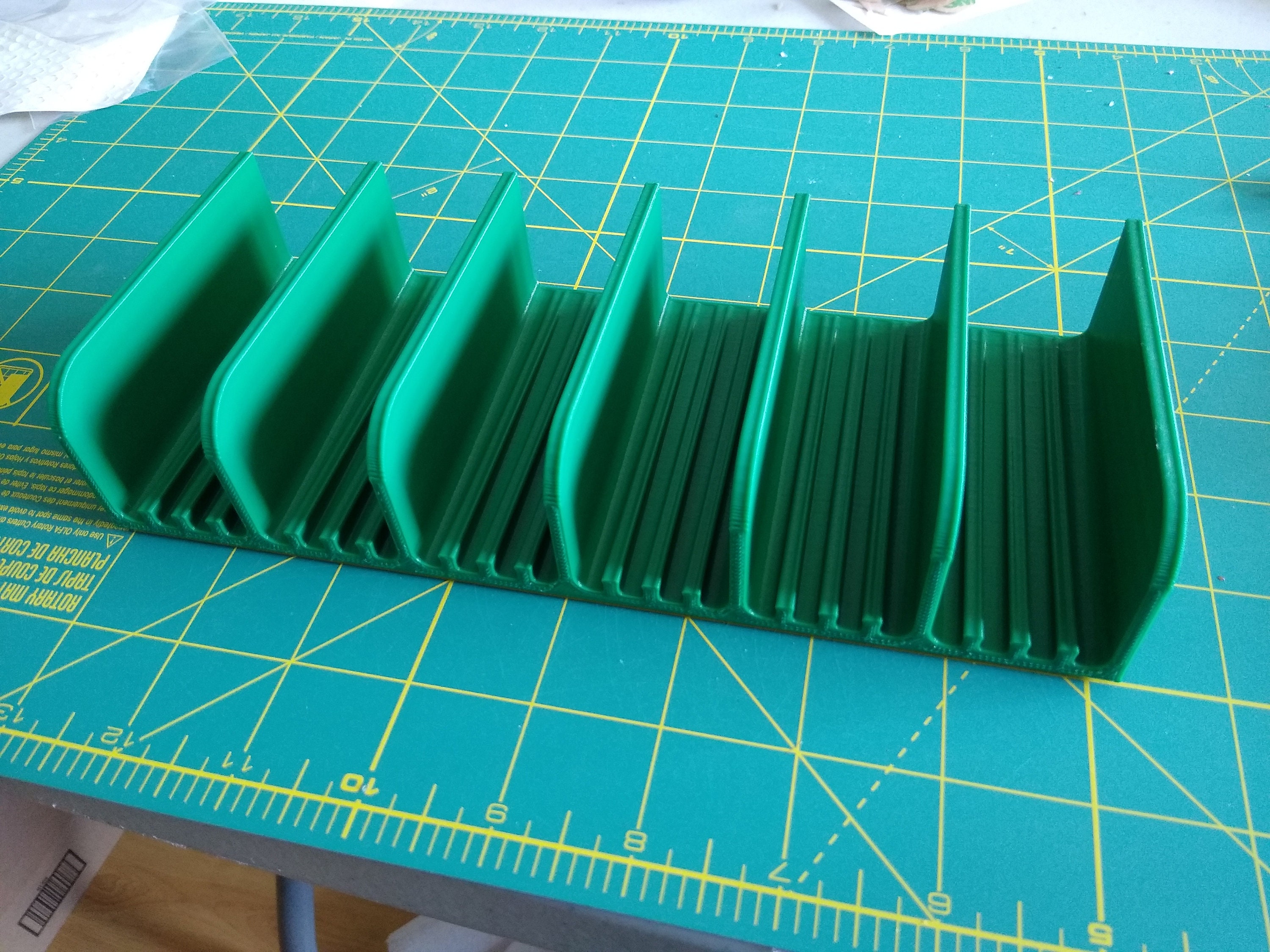 6 Bar Soap Holder Soap Dish Sponge Holder Etsy