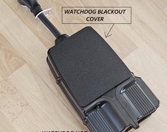 Power Watchdog light cover blocker new 2026 design