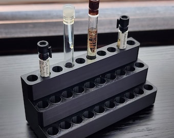 1ml sample vial holder for bottles without spray caps microperfume large
