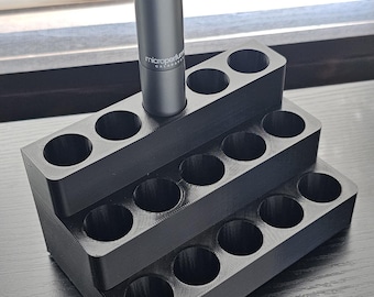 Microperfume calabasas 10ml 10 ml travel spray holder organizer | Travel Spray XL | Alexandria Fragrances 10ml