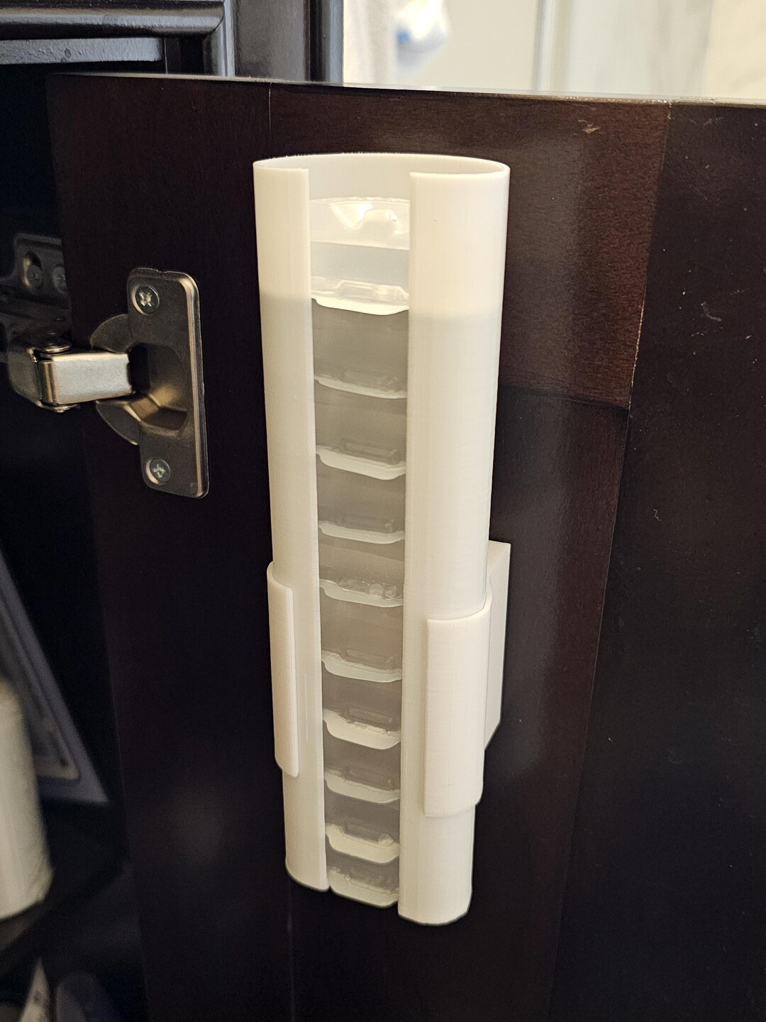 Holder Organizer for Navage Saltpods Salt Pods | Navage Saltpod ...