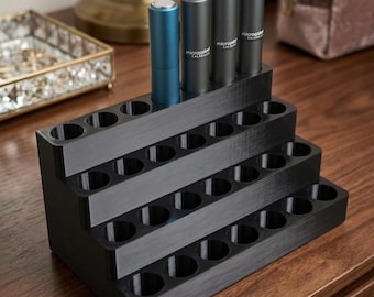 Microperfume calabasas DecantX 5ml travel spray holder organizer travel spray holder 28 hole BEAST