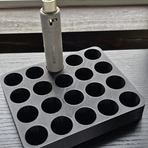 Scentbird Fall Halter Organizer 20 Loch