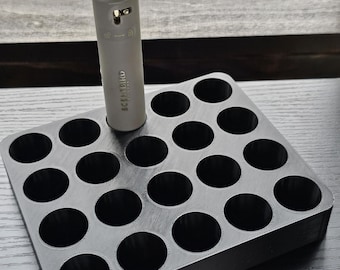 Scentbird Case Holder Organizer 20 hole