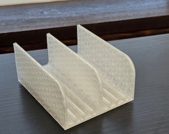 2 bar soap holder soap dish sponge holder
