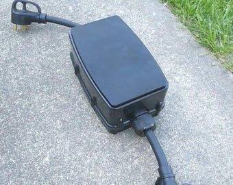 Power Watchdog light cover blocker