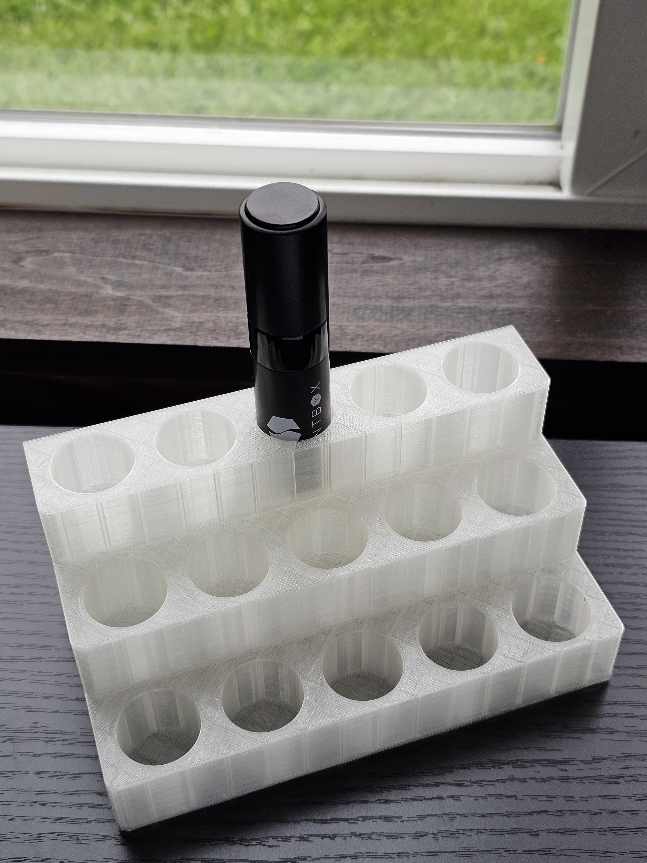 Scentbox | Asanana Cologne/perfume Decant Spray Bottle Holder for