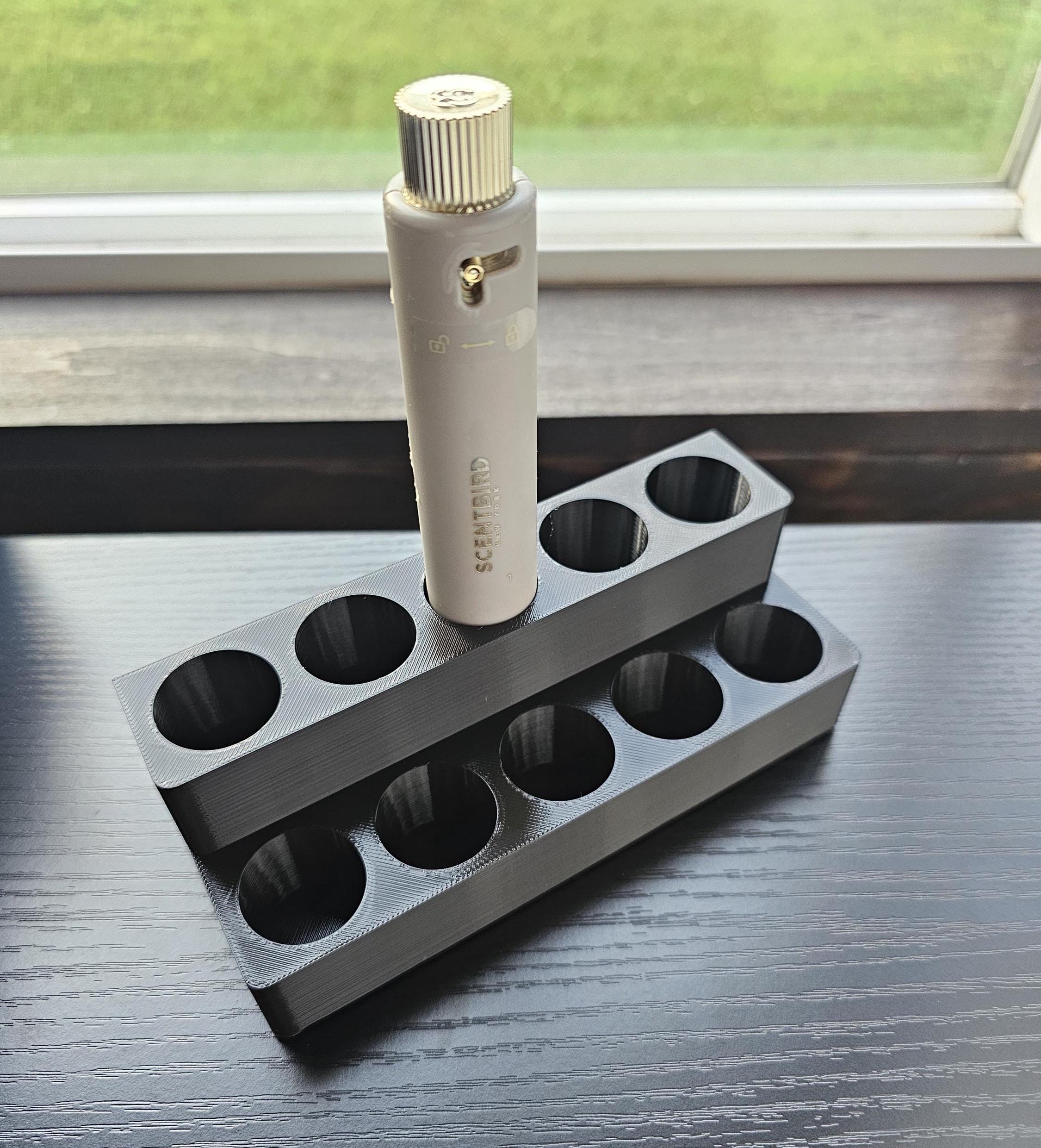 Scentbird Case Holder Organizer
