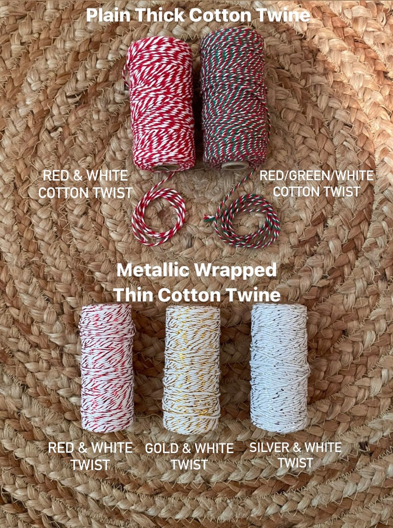 Textured White Clay Ornaments Christmas Holiday Tree Etsy