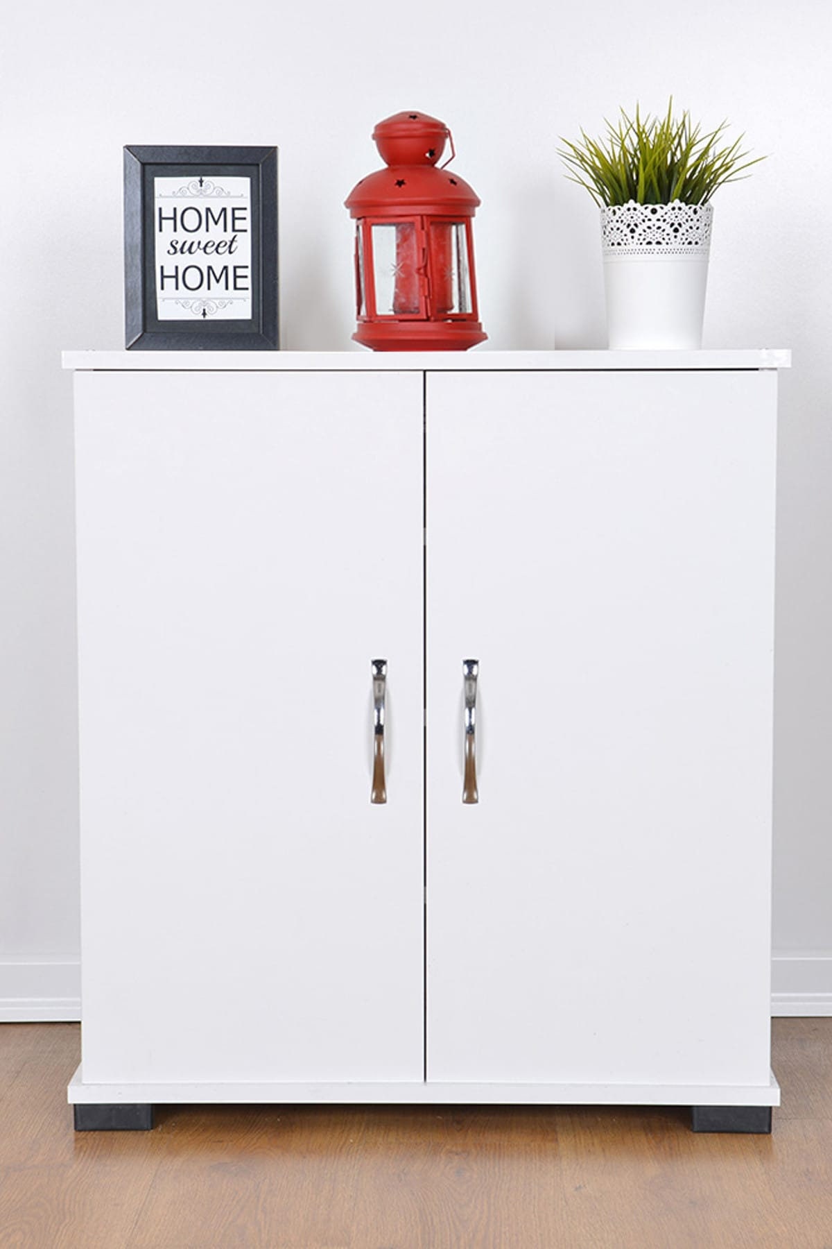 Gabinete de zapatos de madera / zapatero / almacenamiento de | Etsy