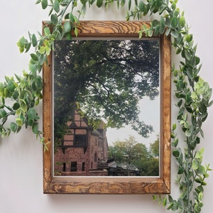 Wartburg Castle, Germany.file