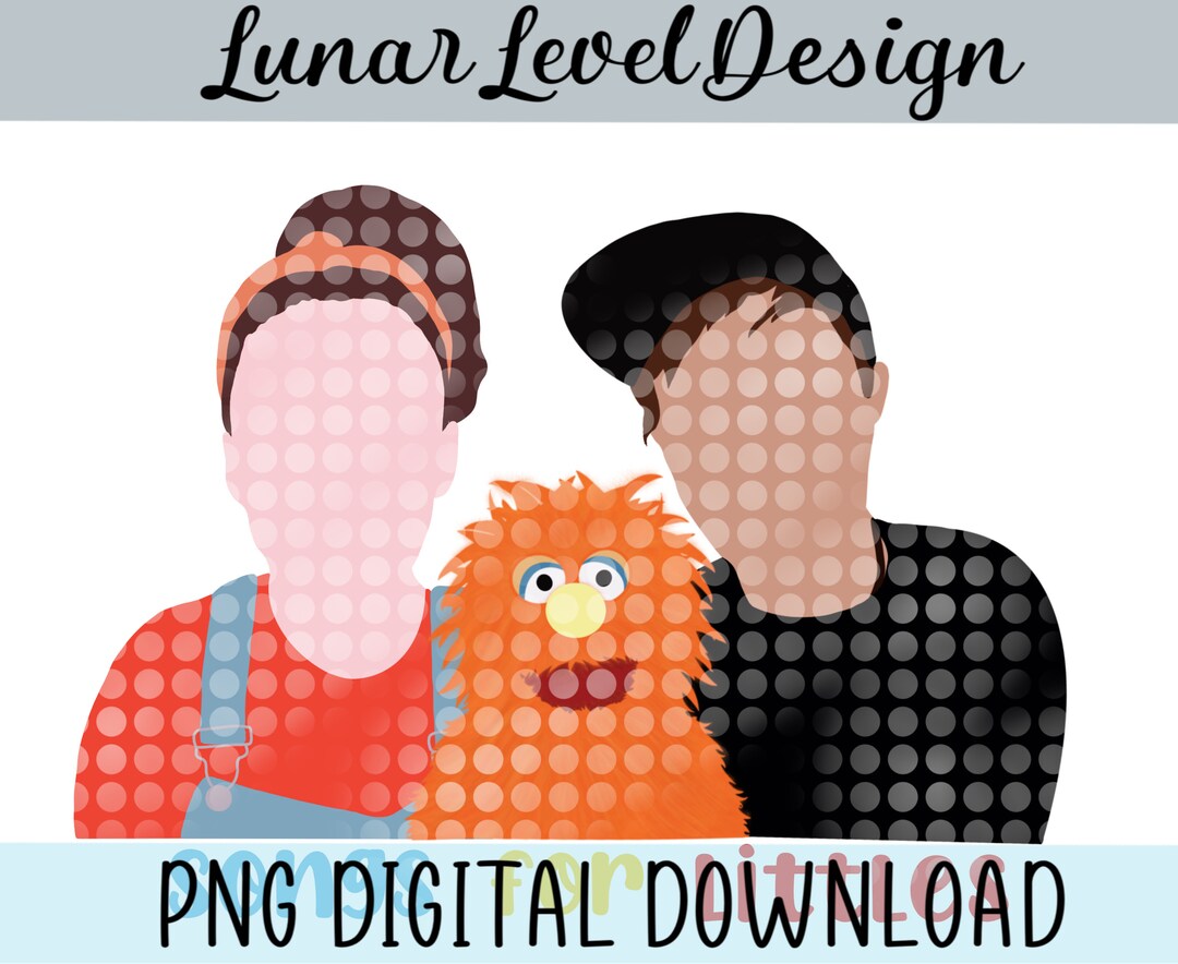 Ms. Rachel Herbie and Jules Pngsongs for Littleschildren Designs Png