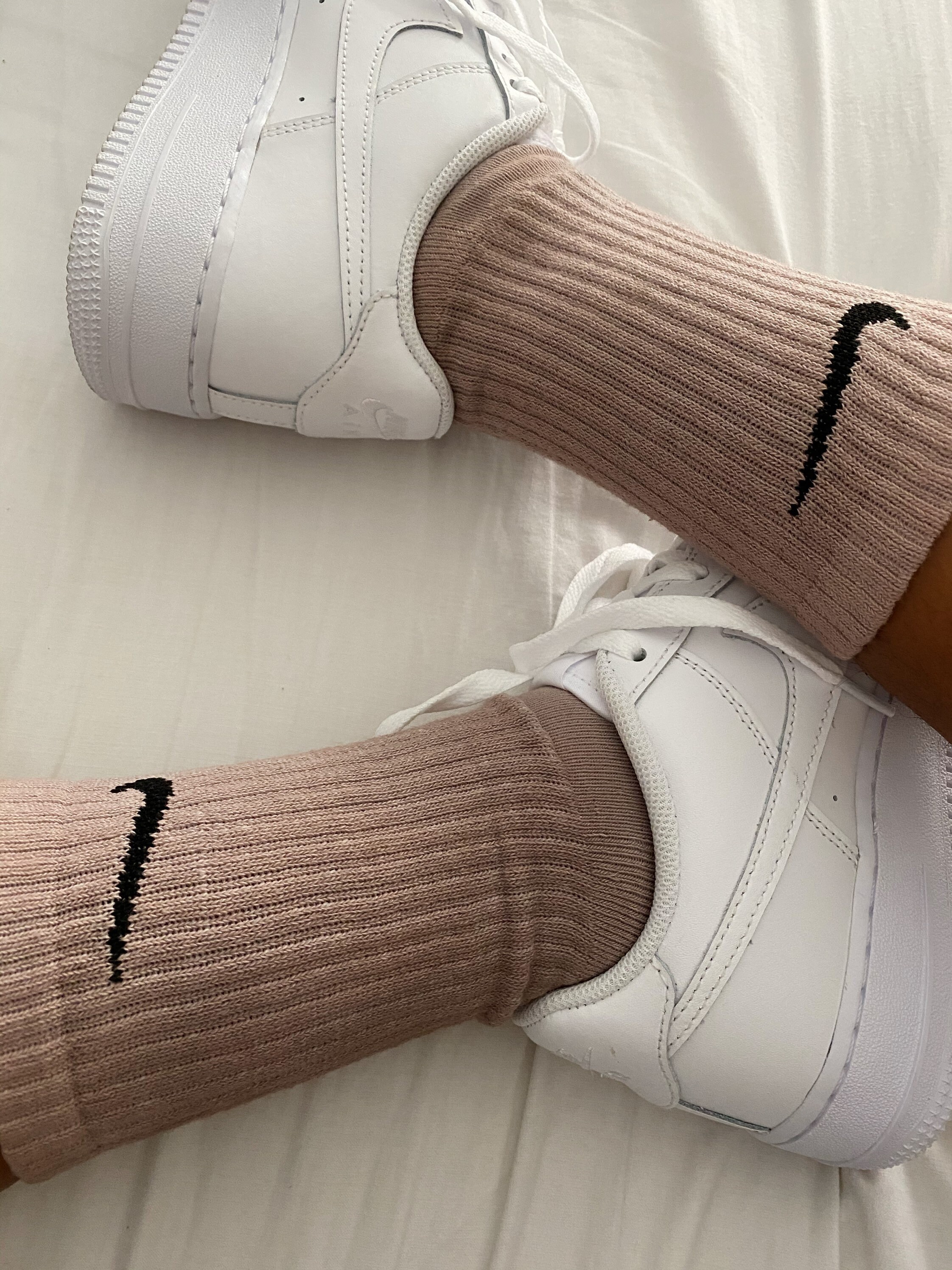 Long Nike socks Etsy