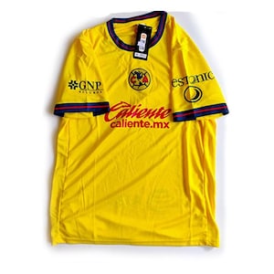 Club America  Soccer Jersey