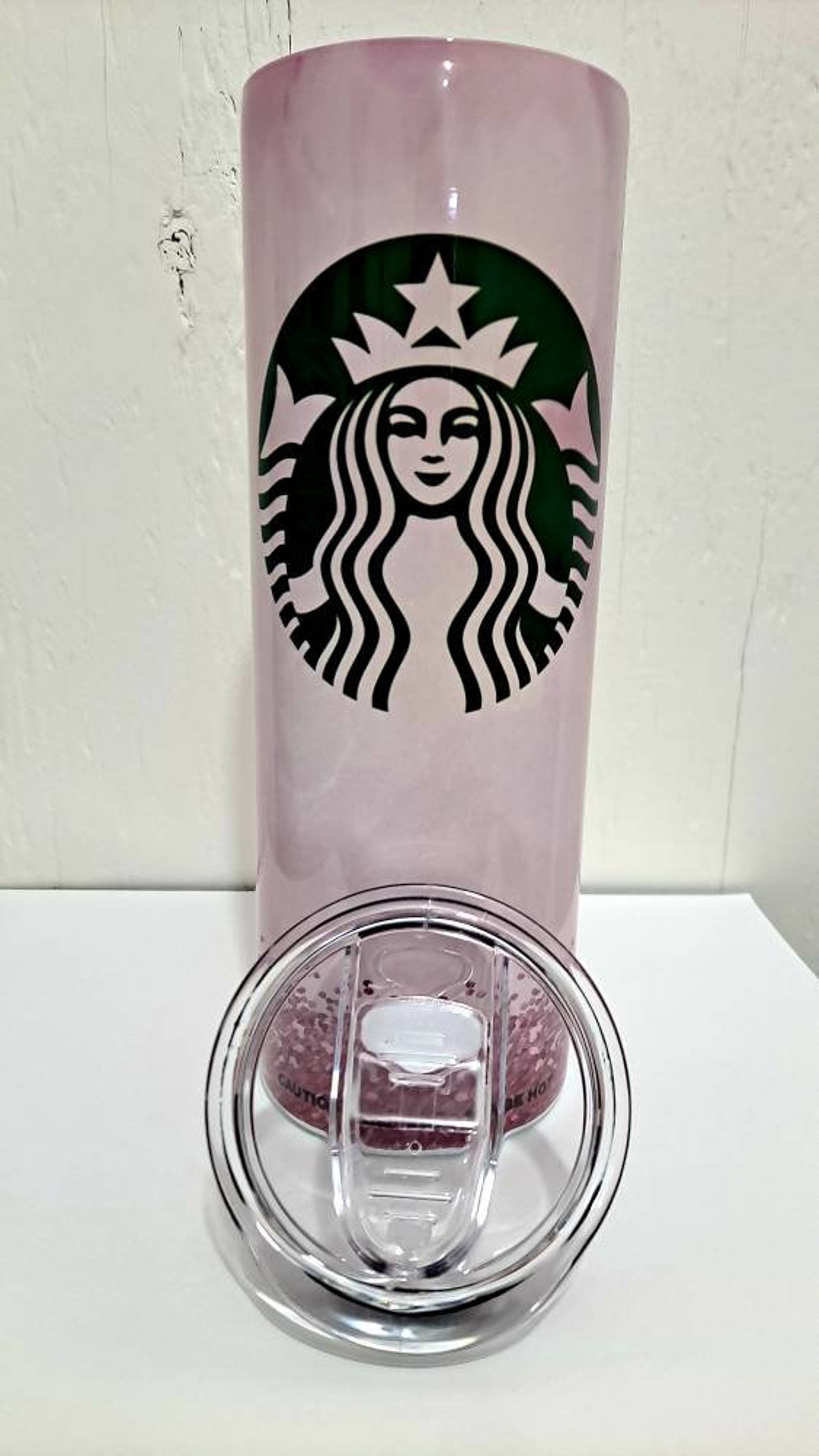 Starbucks 20 Oz tumbler Etsy