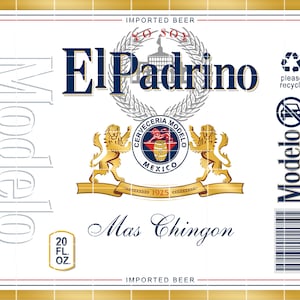 El Padrino Mas Chingon