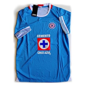 Cruz Azul liga mx  Soccer Jersey