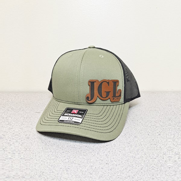 JGL "El Chapo's" hat