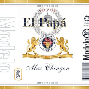 El Papá más chingón
