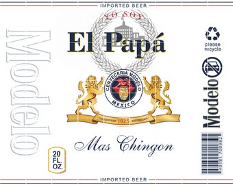 El Papá mas chingon