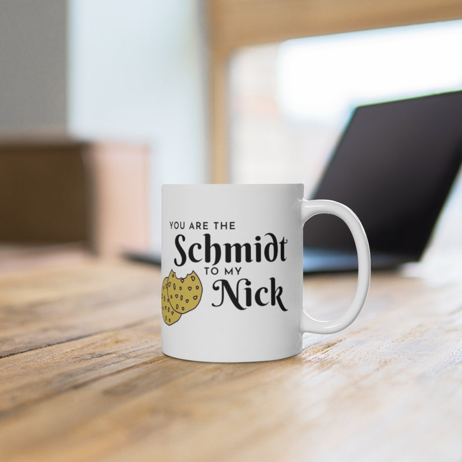 Neues mädchen schmidt aus cece und elizabeth